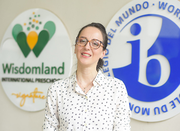 Wisdomland