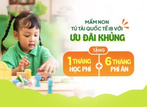 Vòng Tròn Sáng Tạo